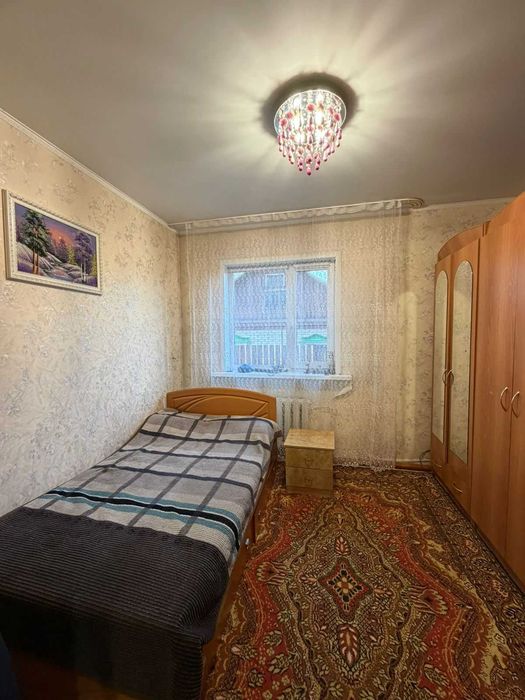 Продам дом в Бишкуле в центре