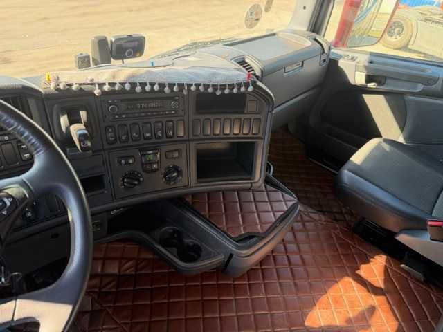 SCANIA R 450 - an 2017 stare foarte buna