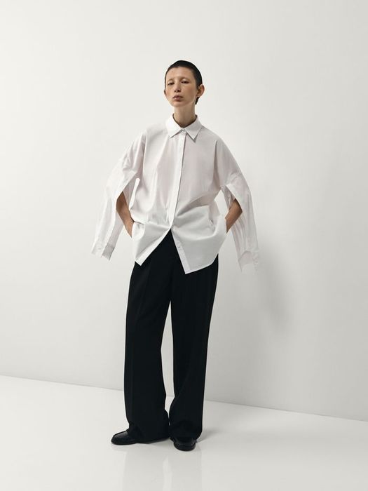 Рубашка Мика Gate31