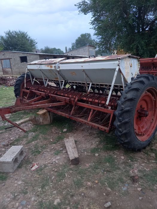 Сеялка 3,6              .