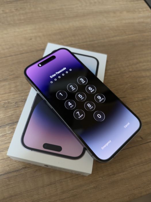 Iphone 14 pro 128GB