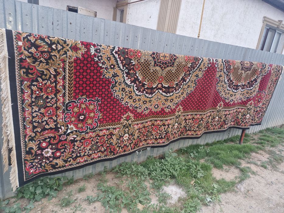 продам палас 4.4×2.2