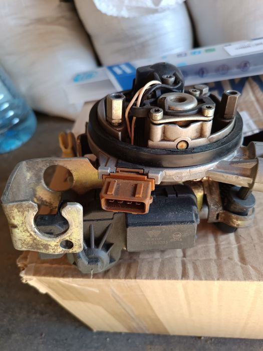 Продам моновпрыск Пассат б3