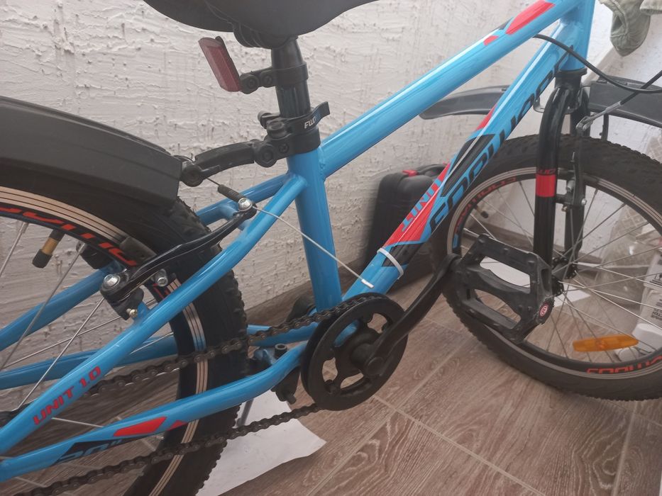 Продам детский велосипед