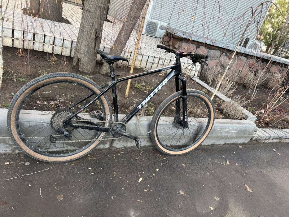 Twitter leopard pro 29