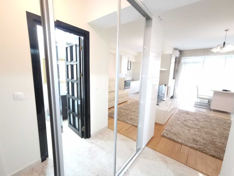 Apartament 1 cameră de închiriat, Exclusive Residence