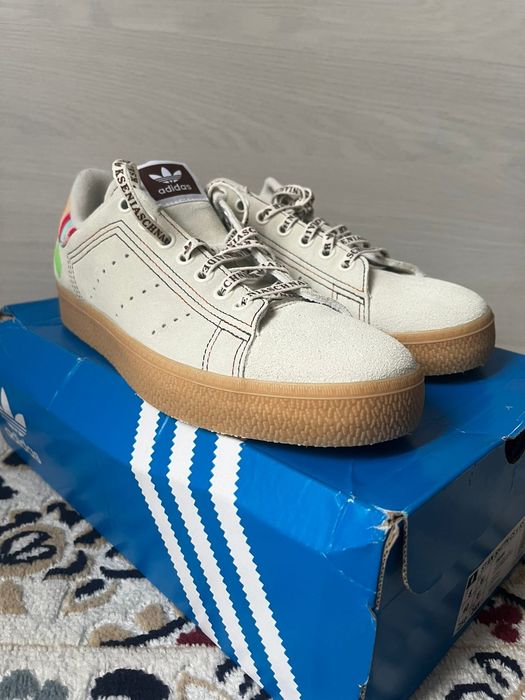 Adidas кеды оригинал