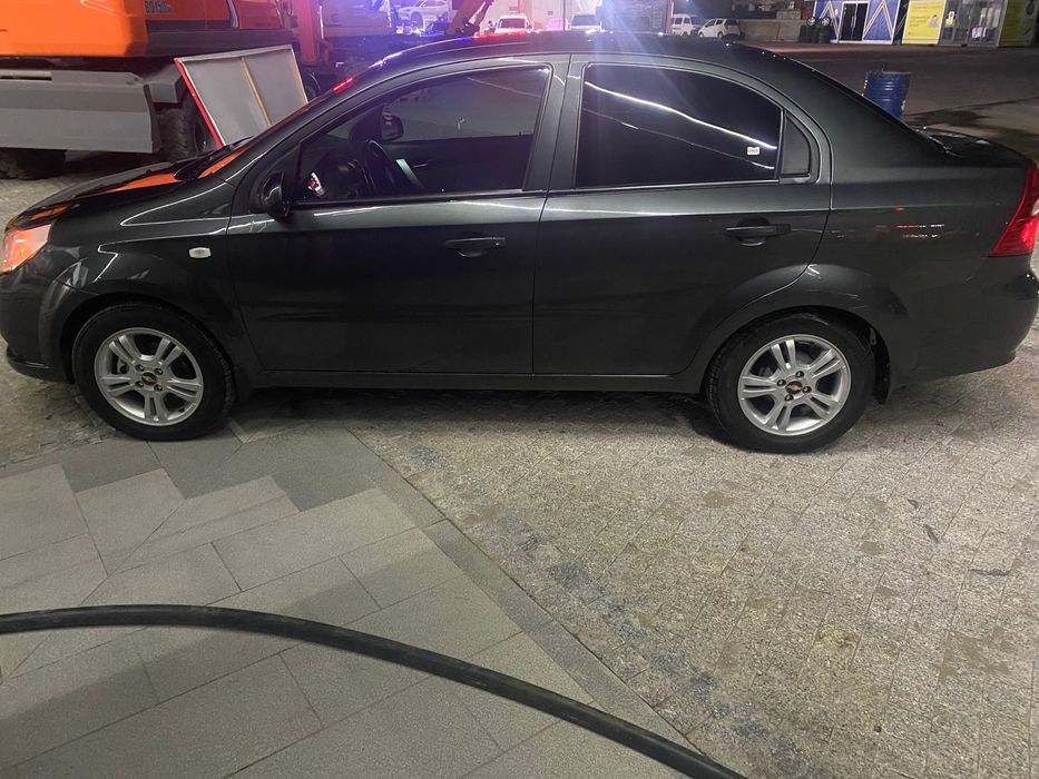 Neksa 3 avtomat 3 pozitsiya