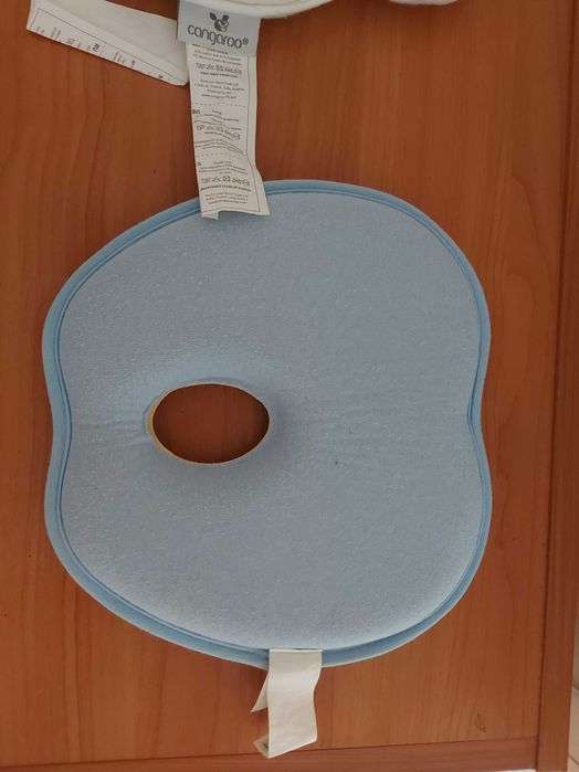 Детско спално бельо за кошара + подарък одеало