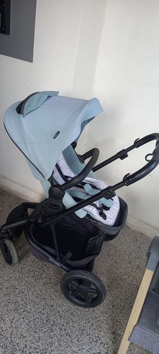 детска количка easywalker harvey 2