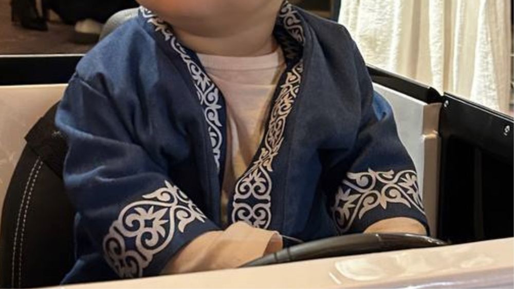 Шапан на Тұсаукесер