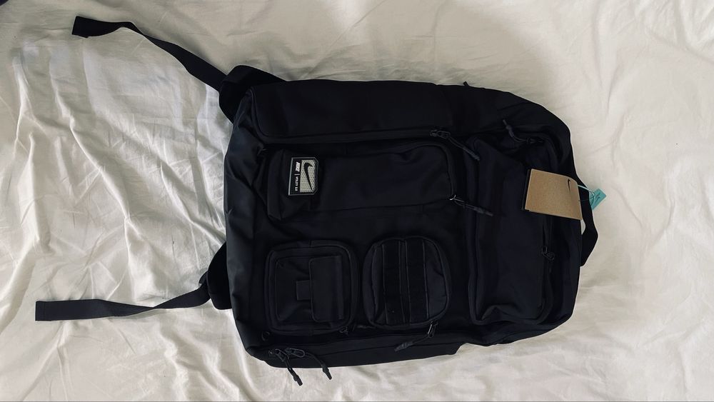 Оригинална Nike Utility Elite Backpack 37L/Nike Раница