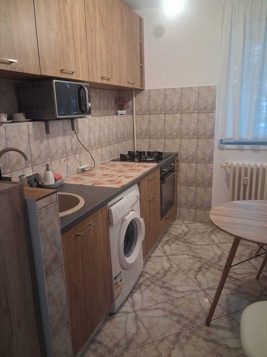 Inchiriere Garsoniera Bulevardul Brancoveanu