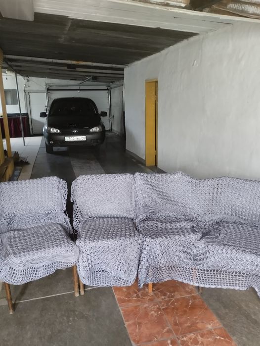 Продам чехлы автомобильные