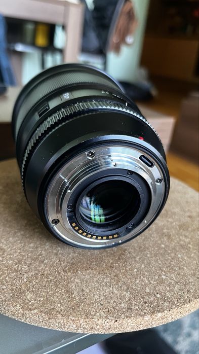 Viltrox 75mm F1.2 APS-C AF - X Mount