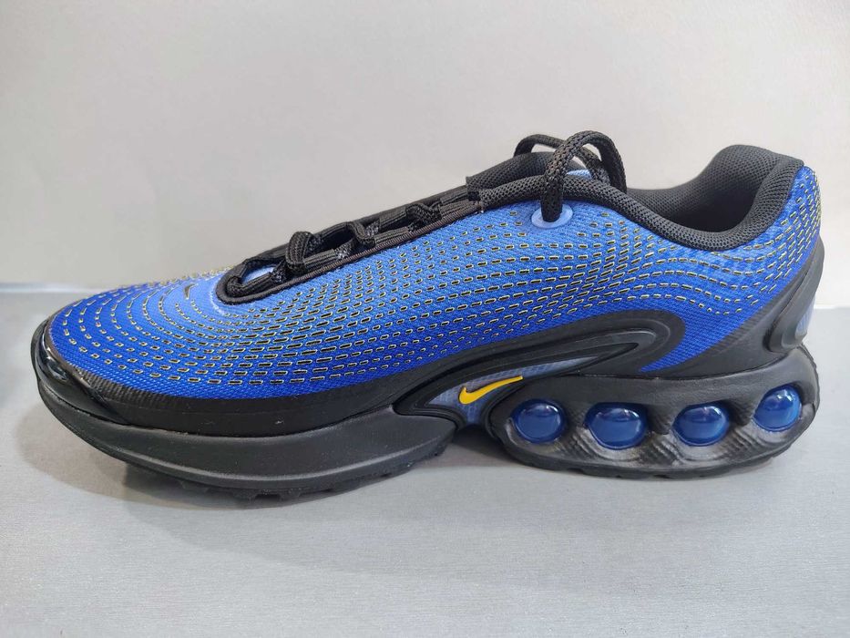 Nike Air Max Маратонки с камера.Нови.Оригинал.44,45,46..