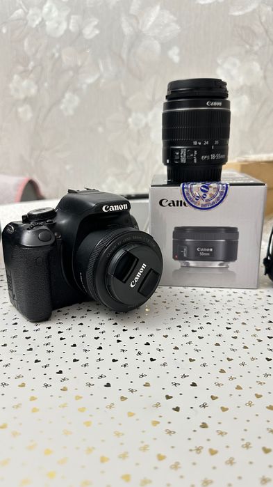 Продам фотоаппарат