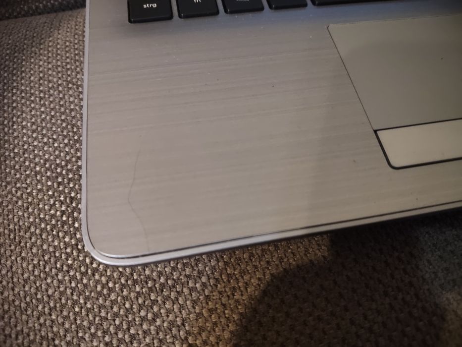 Hp 255 g7 amd athlon gold 3150u