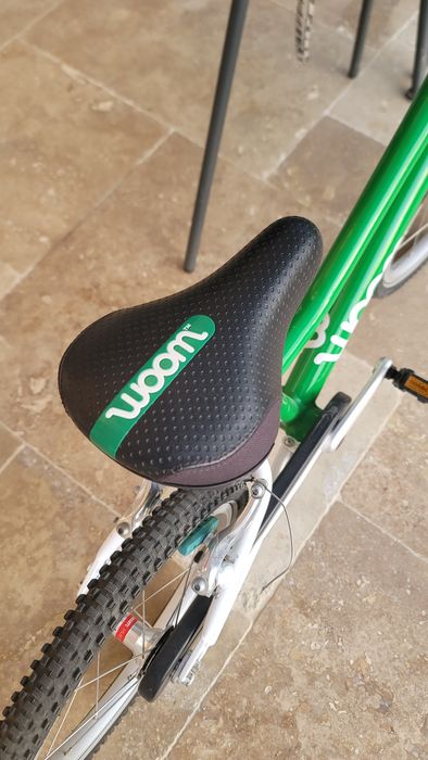 Bicicleta woom 3