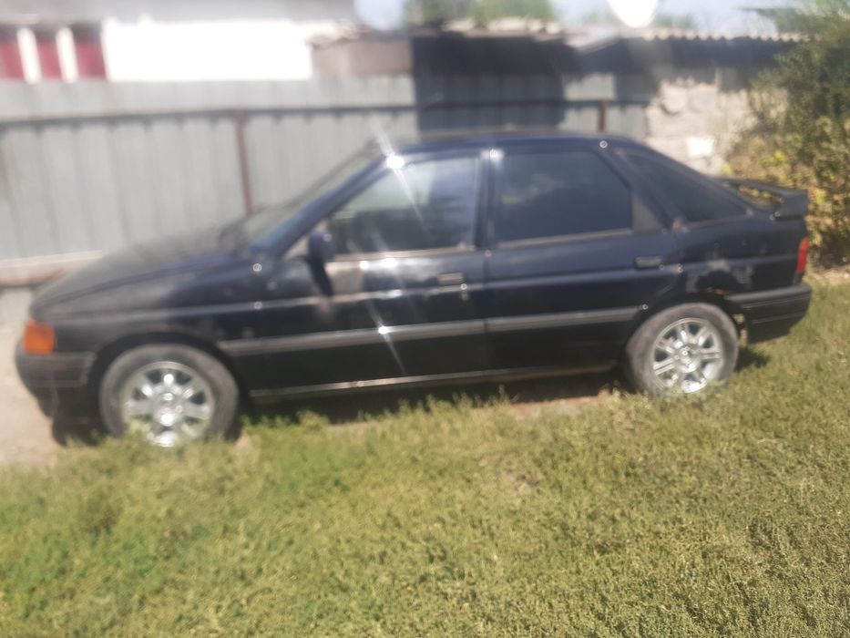Продам машину на OLX
