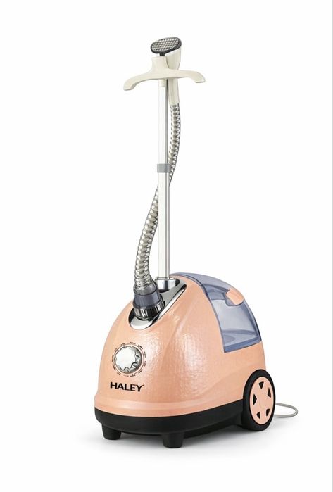 Утюг, Отпариватели Haley