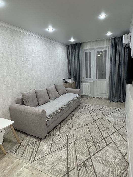 Продам 2х комн квартиру