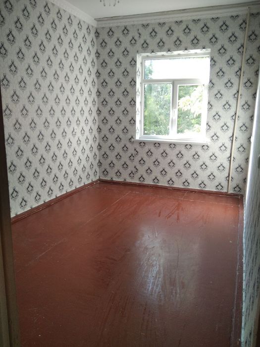 Yangi remontdan chiqqan Uy