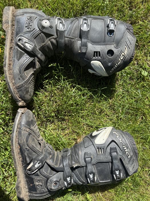 Vand Cizme Forma/Enduro
