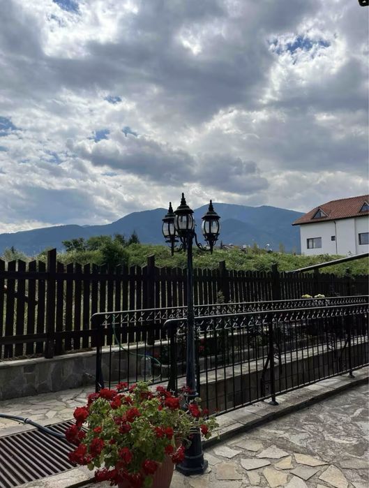 Дава се под наем Двустаен апартамент в Банско - 51 кв.м за 51 € - Снимка #13