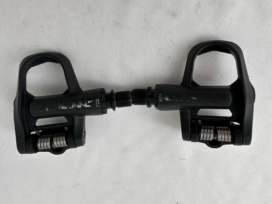 LOOK KEO 2 max carbon-комплект шосейни педали