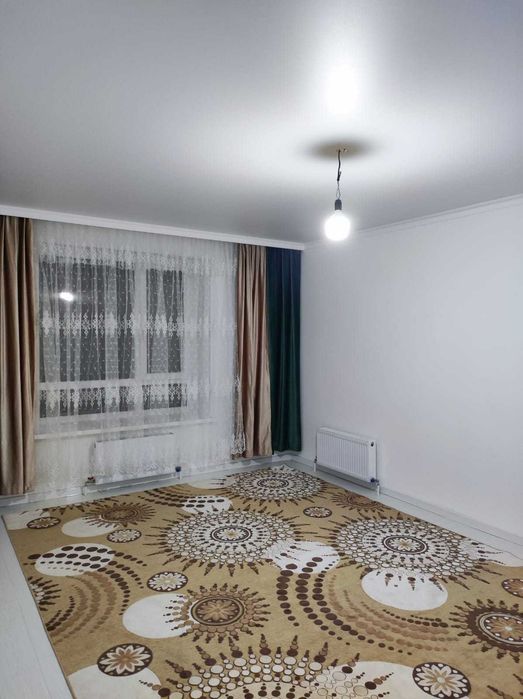 Подселение.  ЖК Молодежный Астана