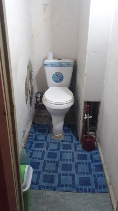 Arenda kvartira Qora-Qamish 2/1 bez makler
