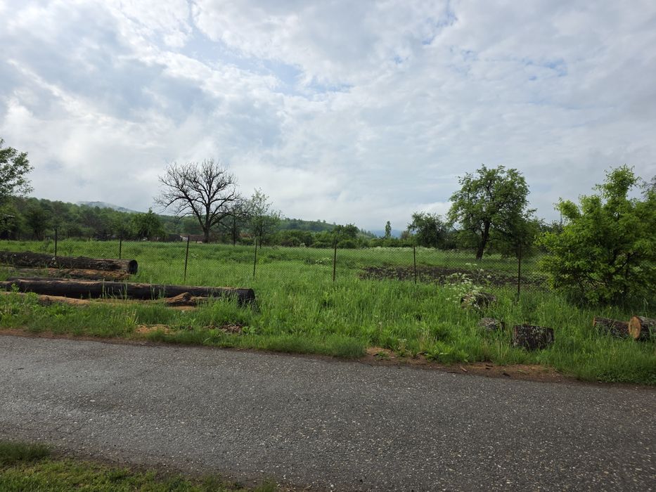 Teren pentru construcții