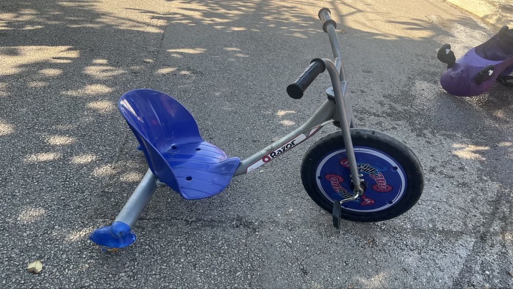 Детски колела за момче
