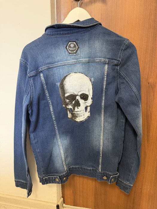 Geaca Phillipp Plein s-m