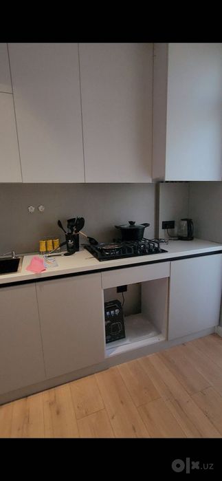 Сдаем в аренду квартиру