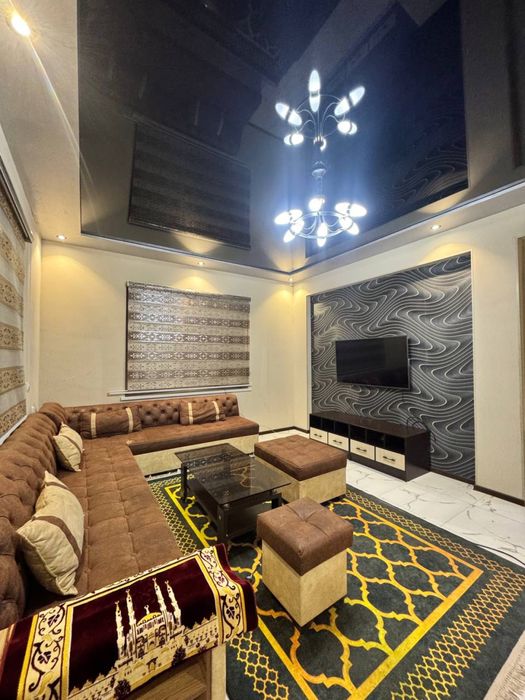 Продается евродом дача Чарвак Бочка