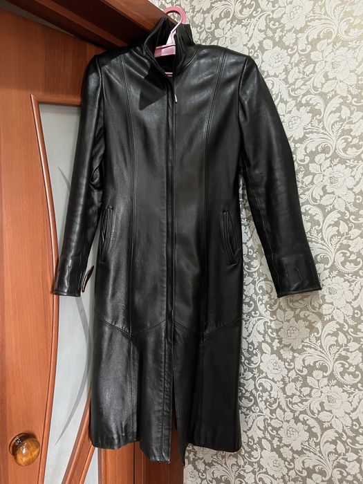 Сюртук женский