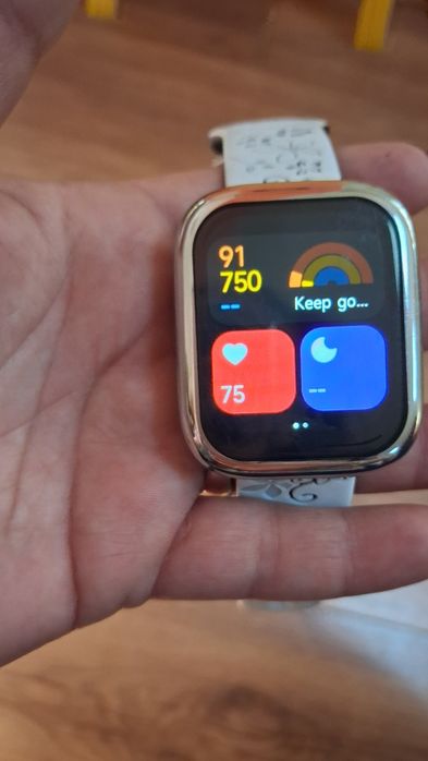 Смарт часовник Redmi watch activ 3