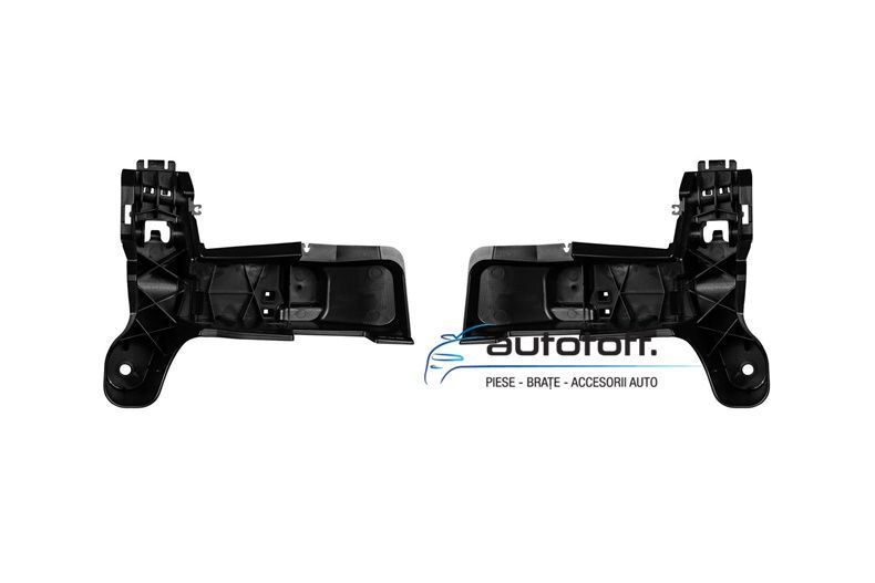 Pachet exterior compatibil cu Mercedes GLC X253 SUV (2020+) GLC 63 AMG Design