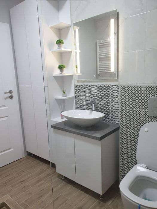 Inchiriez apartament cu 2 camere complex Prima  Onestilor