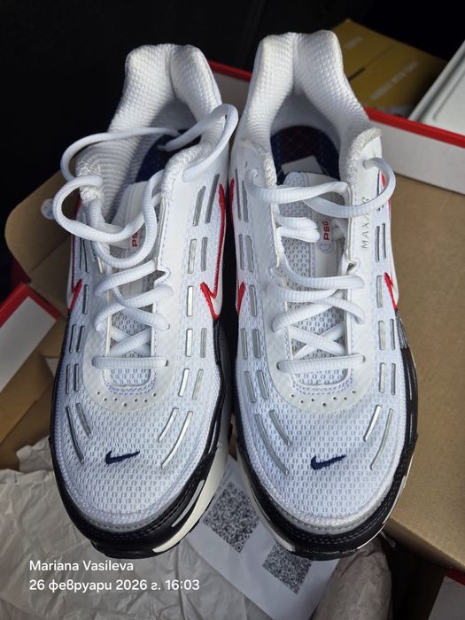 Маратонки Neike