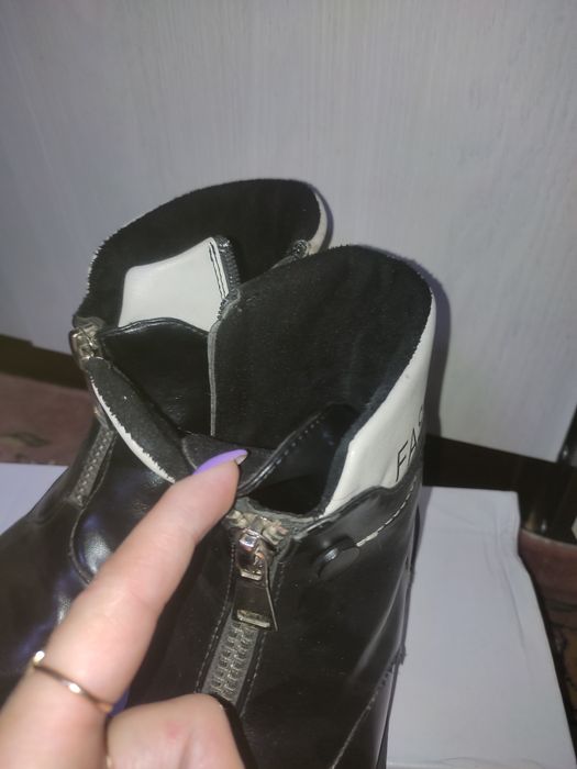 Осень -весна 35-36р