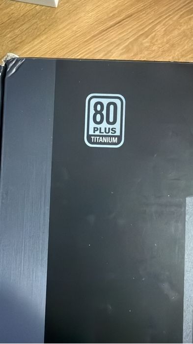 sursa bequiet dark power 12 plus titanium 750w