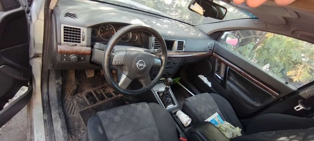 Opel Vectra 2.2 Diesel - На Части