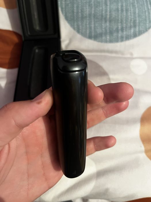 Aparat Ploom Negru
