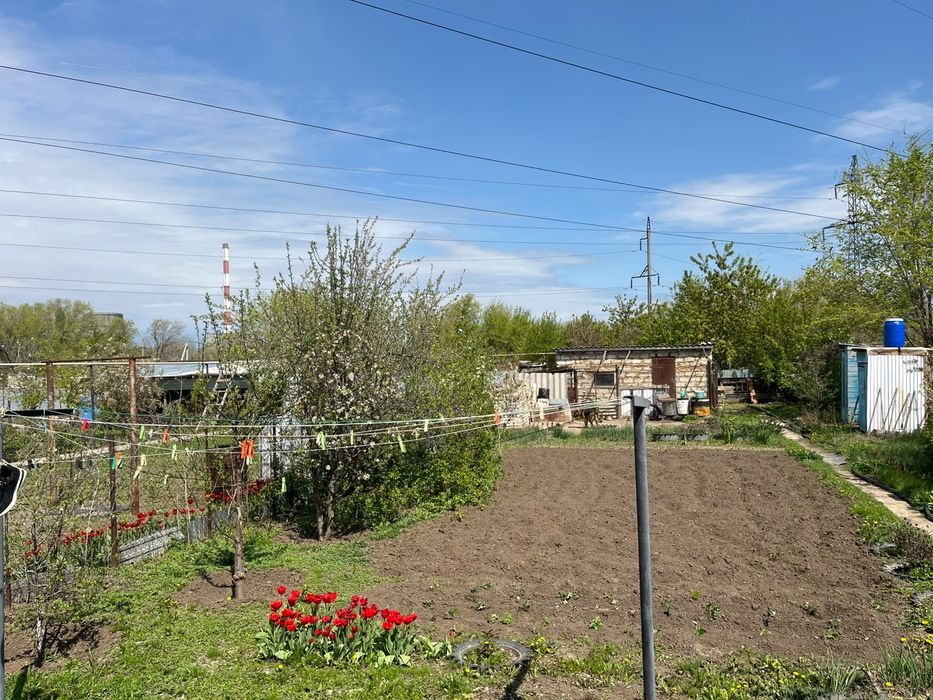 Продам дом район жилгородка