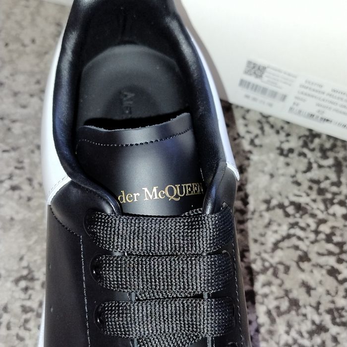 Adidasi Alexander McQueen (42) FULLBOX | Livrare rapida cu verificare colet
