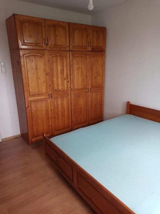 Дава се под наем Тристаен апартамент в Пловдив, Кършияка - 100 кв.м за 475 € - Снимка #6