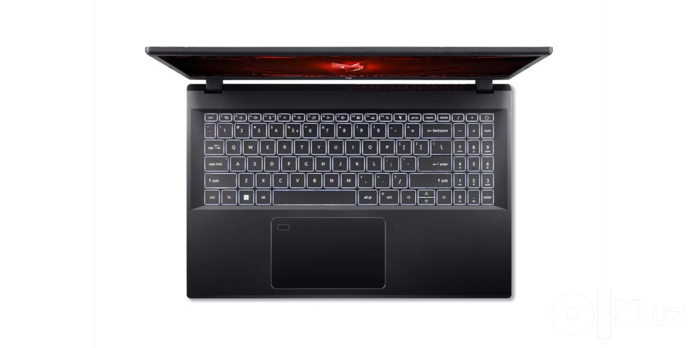 Acer Nitro V15 ANV15-51-71PD | 15.6" FHD IPS 165Hz